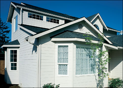 Sure Lock Six Cottage Lap, SIDING Engineered-Wood(from TruWood)