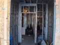 Angelicas-Place-Assisted-Living-in-Romeo-Michigan_Steel-Stud-Walls-And-Steel-Stair-Stringers-Picture-1