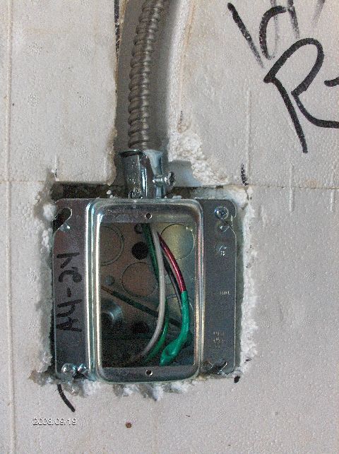 Rosie-O-Gradys_Building-Addition-Electrical-Wiring-Installation-RosO1-101-Picture-3