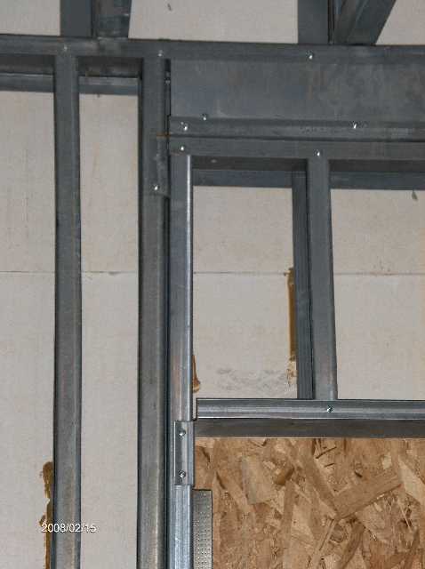 Angelicas-Place-Assisted-Living-in-Romeo-Michigan_Steel-Stud-Walls-And-Steel-Stair-Stringers-Picture-6