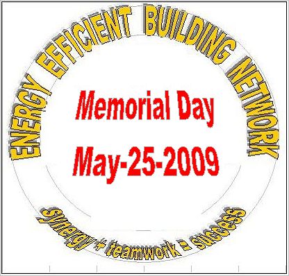 picture of Memorial-Day-2009