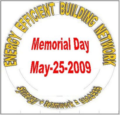 picture of Memorial-Day-2009