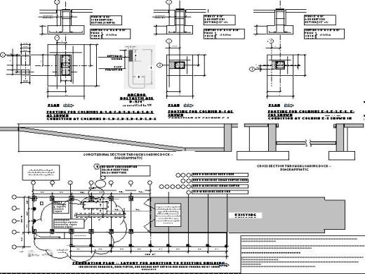 Industrial-Building-Addition-Project_As-Built-For-Process-Pits-In-The-Floor-ColB1-103-Picture-1