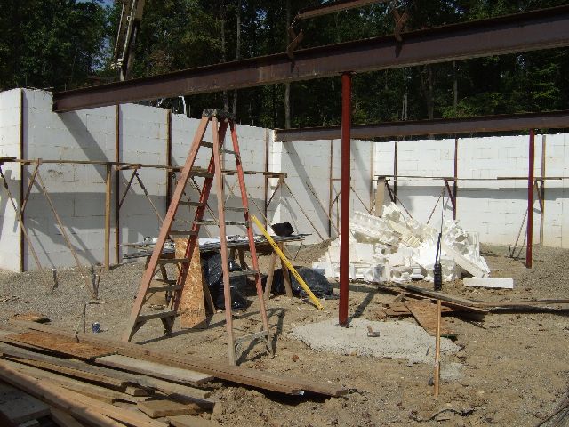 Structural-Steel-Framing-First-Floor-New-ICF-House-In-Ann-Arbor-Michigan-EneE1-AttM1-101-Picture-3