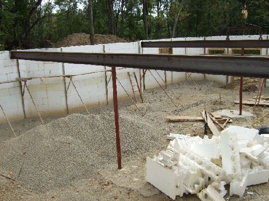 Structural-Steel-Framing-First-Floor-New-ICF-House-In-Ann-Arbor-Michigan-EneE1-AttM1-101-Picture-6