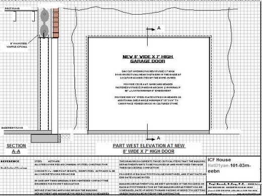 Cutting-Door-Opening-in-An-Existing-ICF-Wall-Picture-1