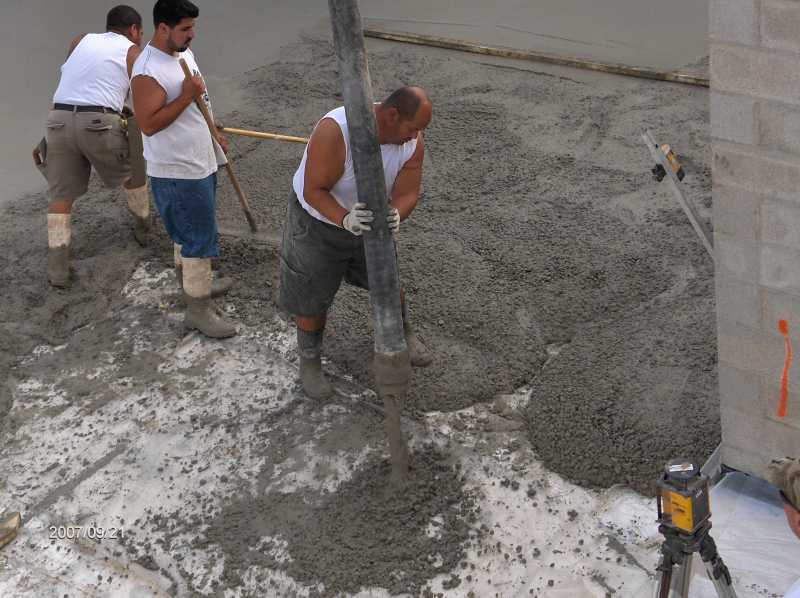 Angelicas-Place-Assisted-Living-in-Romeo-Michigan_Basement-Slab-Concrete-Placement-Picture-4