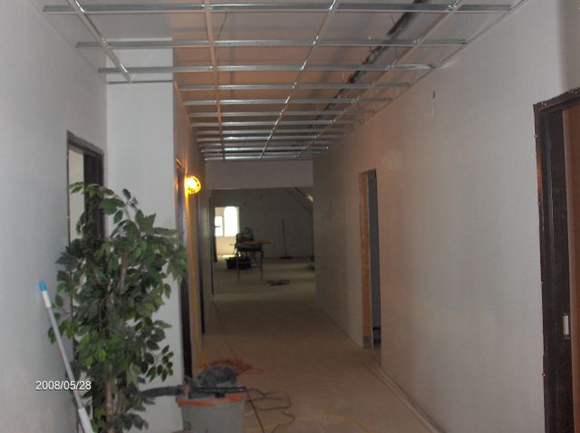 Angelicas-Place-Assisted-Living_Elevator-Shaft-Work-and-Interior-and-Exterior-Finish-Picture-1