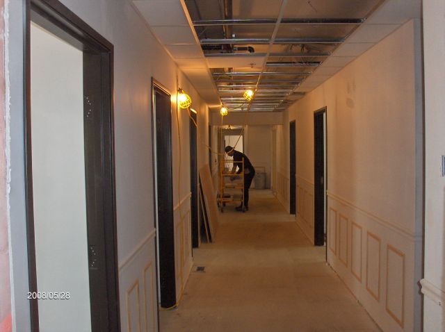 Angelicas-Place-Assisted-Living_Elevator-Shaft-Work-and-Interior-and-Exterior-Finish-Picture-4