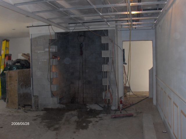 Angelicas-Place-Assisted-Living_Elevator-Shaft-Work-and-Interior-and-Exterior-Finish-Picture-5