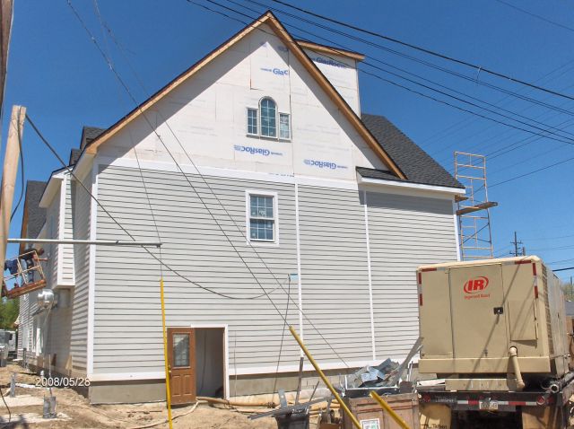 Angelicas-Place-Assisted-Living_Elevator-Shaft-Work-and-Interior-and-Exterior-Finish-Picture-8