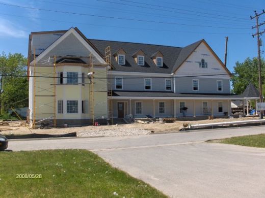 Angelicas-Place-Assisted-Living_Elevator-Shaft-Work-and-Interior-and-Exterior-Finish-Picture-11
