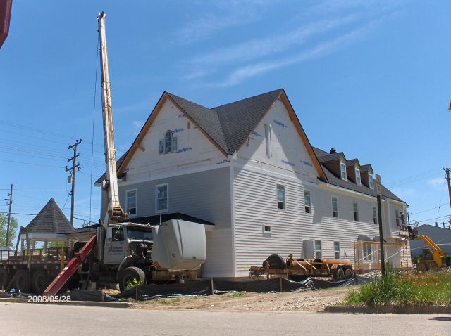 Angelicas-Place-Assisted-Living_Elevator-Shaft-Work-and-Interior-and-Exterior-Finish-Picture-12