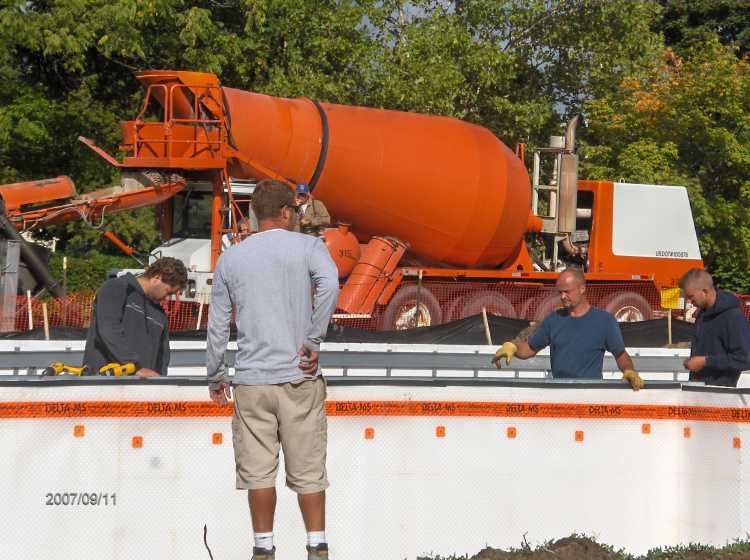 Angelicas-Place-Assisted-Living-in-Romeo-Michigan_Basement-ICF-Walls-Concrete-Placement-Picture-9