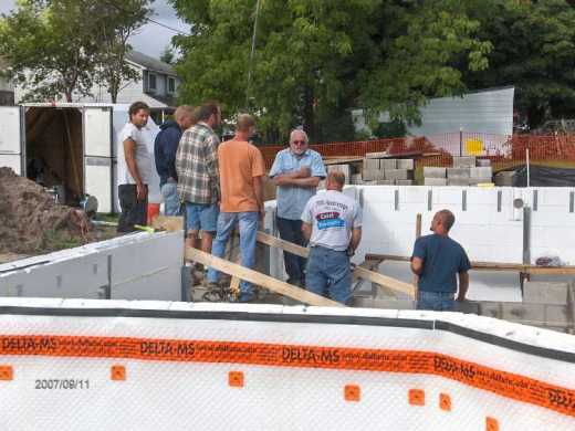 Angelicas-Place-Assisted-Living-in-Romeo-Michigan_Basement-ICF-Walls-Concrete-Placement-Picture-10