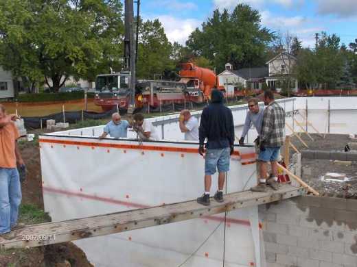 Angelicas-Place-Assisted-Living-in-Romeo-Michigan_Basement-ICF-Walls-Concrete-Placement-Picture-11