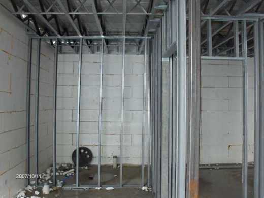 Angelicas-Place-Assisted-Living-in-Romeo-Michigan_Open-Web-Steel-Joists-for-First-Floor-Picture-2