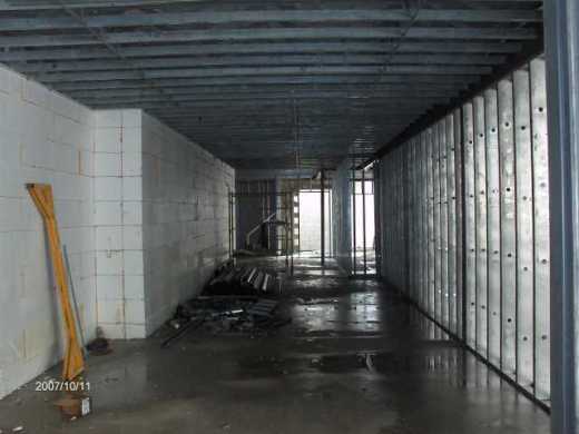 Angelicas-Place-Assisted-Living-in-Romeo-Michigan_Open-Web-Steel-Joists-for-First-Floor-Picture-3