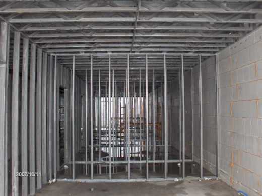 Angelicas-Place-Assisted-Living-in-Romeo-Michigan_Open-Web-Steel-Joists-for-First-Floor-Picture-4