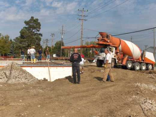 Angelicas-Place-Assisted-Living-in-Romeo-Michigan_First-Floor-on-Metal-Deck-Concrete-Placement-Picture-1