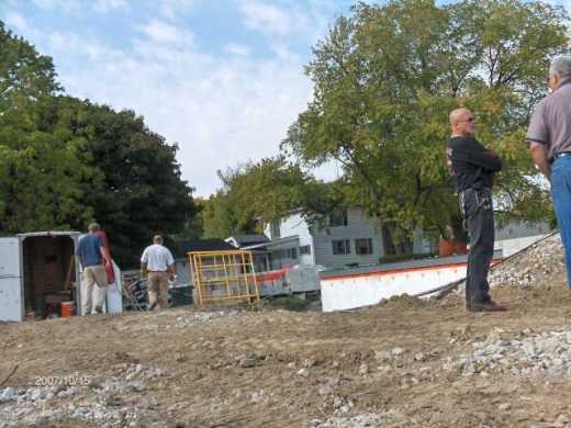 Angelicas-Place-Assisted-Living-in-Romeo-Michigan_First-Floor-on-Metal-Deck-Concrete-Placement-Picture-4