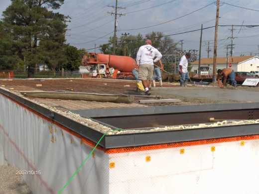 Angelicas-Place-Assisted-Living-in-Romeo-Michigan_First-Floor-on-Metal-Deck-Concrete-Placement-Picture-8