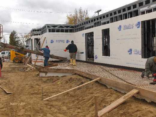 Angelicas-Place-Assisted-Living-in-Romeo-Michigan_concrete-placement-in-wraparound-porch-Picture-1