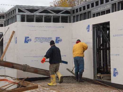 Angelicas-Place-Assisted-Living-in-Romeo-Michigan_concrete-placement-in-wraparound-porch-Picture-2