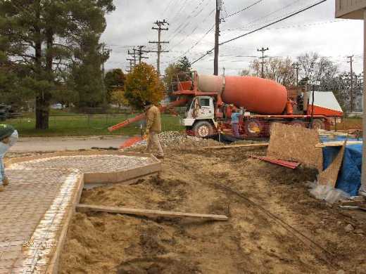 Angelicas-Place-Assisted-Living-in-Romeo-Michigan_concrete-placement-in-wraparound-porch-Picture-4