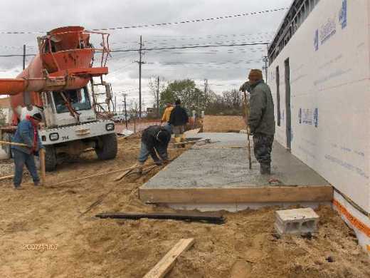 Angelicas-Place-Assisted-Living-in-Romeo-Michigan_concrete-placement-in-wraparound-porch-Picture-9