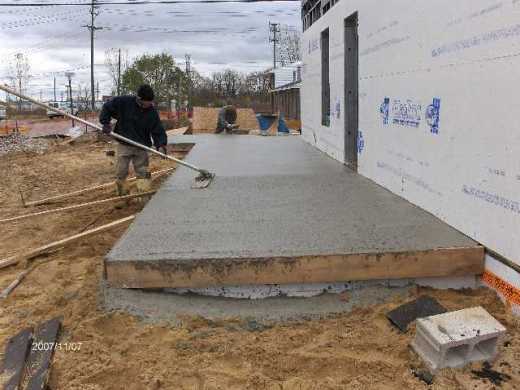 Angelicas-Place-Assisted-Living-in-Romeo-Michigan_concrete-placement-in-wraparound-porch-Picture-10