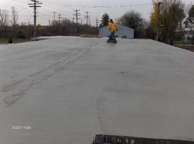 Angelicas-Place-Assisted-Living-in-Romeo-Michigan_Second-Floor-Concrete-Placement-Picture-1