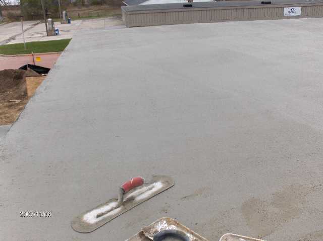 Angelicas-Place-Assisted-Living-in-Romeo-Michigan_Second-Floor-Concrete-Placement-Picture-2