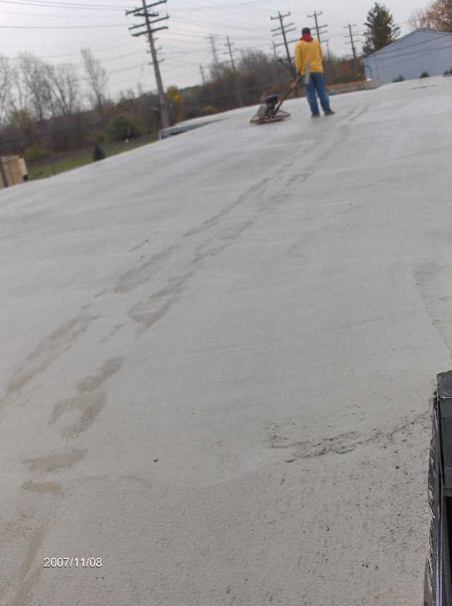 Angelicas-Place-Assisted-Living-in-Romeo-Michigan_Second-Floor-Concrete-Placement-Picture-3