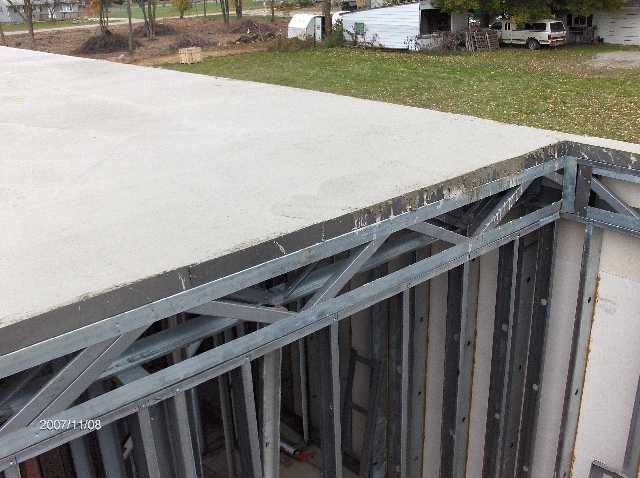 Angelicas-Place-Assisted-Living-in-Romeo-Michigan_Second-Floor-Concrete-Placement-Picture-5