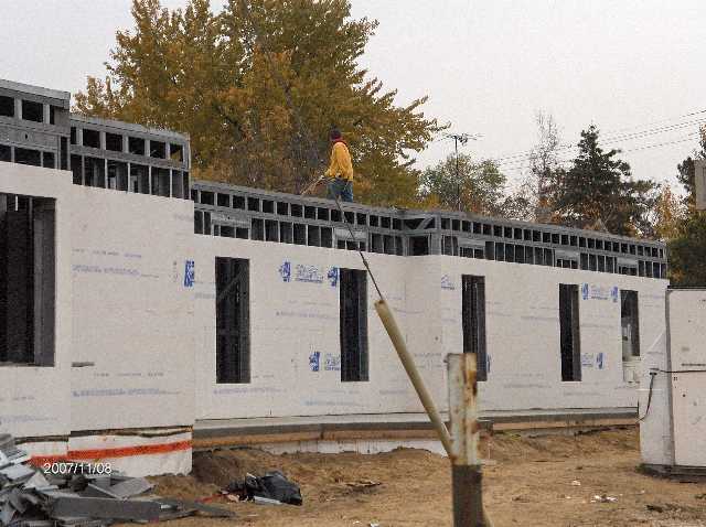 Angelicas-Place-Assisted-Living-in-Romeo-Michigan_Second-Floor-Concrete-Placement-Picture-9