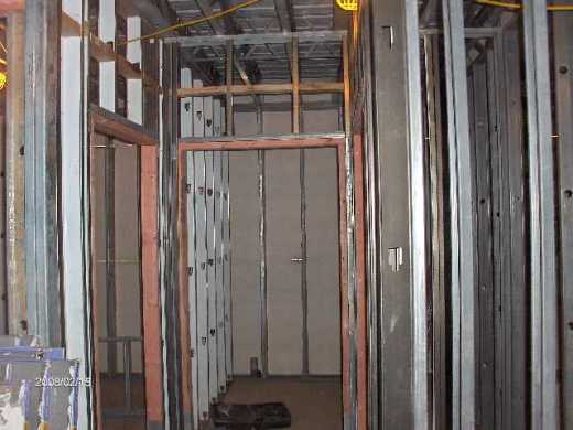 Angelicas-Place-Assisted-Living-in-Romeo-Michigan_Steel-Stud-Walls-And-Steel-Stair-Stringers-Picture-3