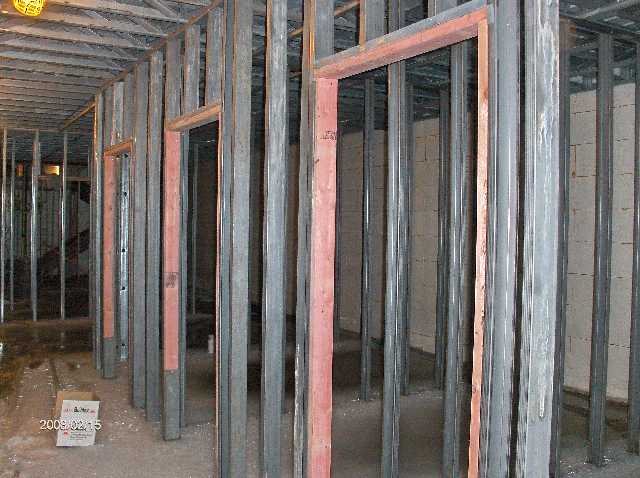 Angelicas-Place-Assisted-Living-in-Romeo-Michigan_Steel-Stud-Walls-And-Steel-Stair-Stringers-Picture-16