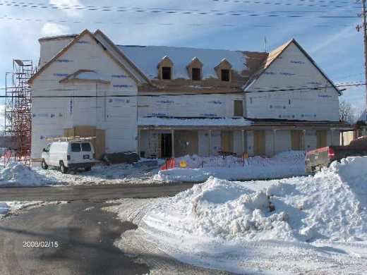 Angelicas-Place-Assisted-Living-in-Romeo-Michigan_Steel-Roof-Joists-And-Trusses-Picture-8