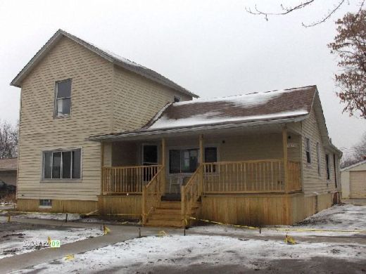 Rehabilitating-An-Existing-House-In-Wayne-Michigan-Project-MarB1-101-Picture-1