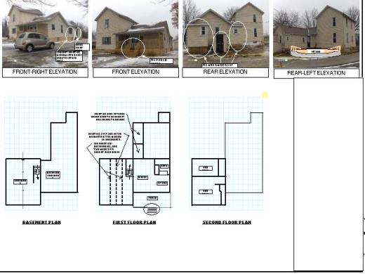 Rehabilitating-An-Existing-House-In-Wayne-Michigan-Part1-Project-MarB1-101-Picture-1