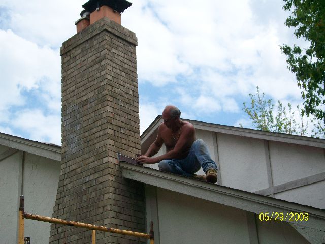 Fix-For-Water-Leak-In-Basement-Leads-To-Repair-Of-FirePlace-Cap-And-Flashing-ParR1-102-Picture-2