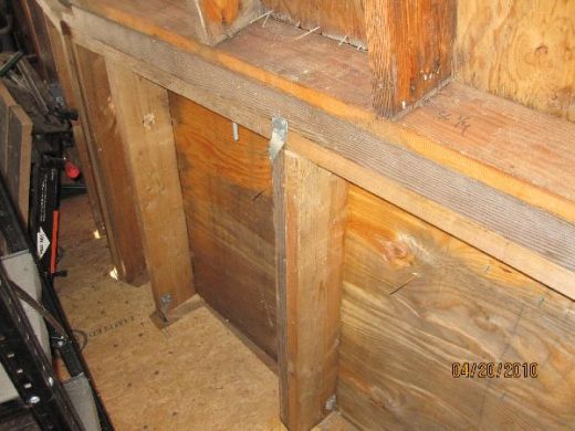 Supports-for-Front-Face-of-Garage-Geodesic-Dome-Home-in-Michigan-Part1-RobD1-101.html-Picture-2