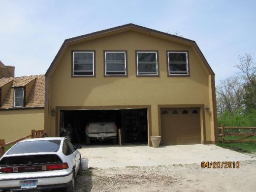 Supports-for-Front-Face-of-Garage-Geodesic-Dome-Home-in-Michigan-Part1-RobD1-101.html-Picture-3