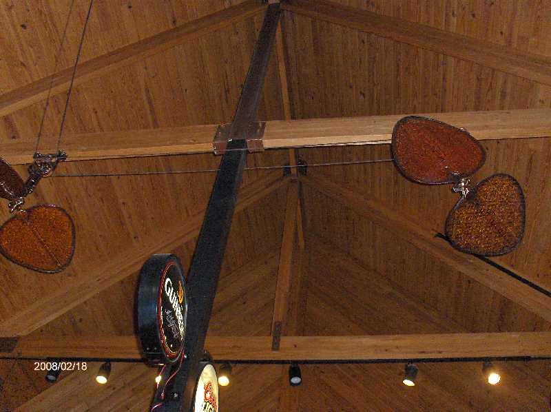 Rosie-O-Gradys-Restaurant-&-Pub-on-23-Mile-Road-in-Chesterfield-Twp-Michigan-Picture-6