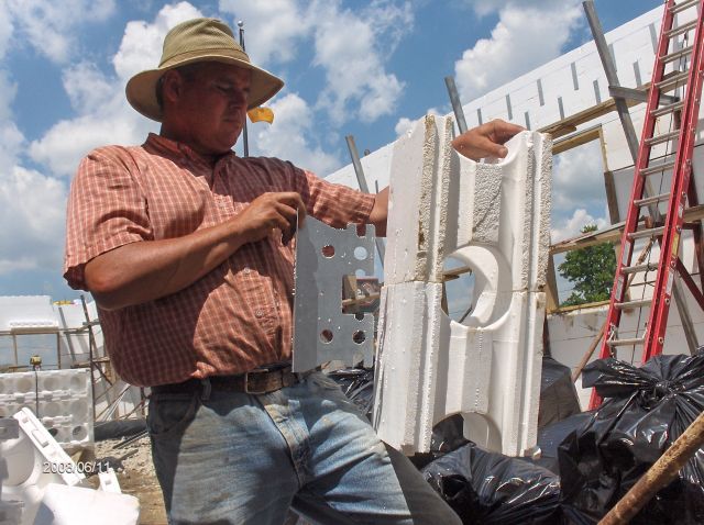 Rosie-O-Gradys_Installing-Anchor-Plates-For-Rim-Joist-For-Supporting-Second-Floor-Project-RosO1-101-Picture-1