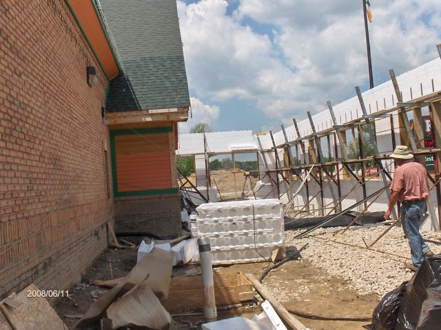 Rosie-O-Gradys_Installing-ICF-Wall-Forms-Above-Window-Sill-Level-Project-RosO1-101-Picture-1