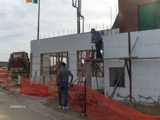Rosie-O-Gradys_Concrete-Placement-In-Header-Below-Second-Floor-Project-RosO1-101-Picture-10