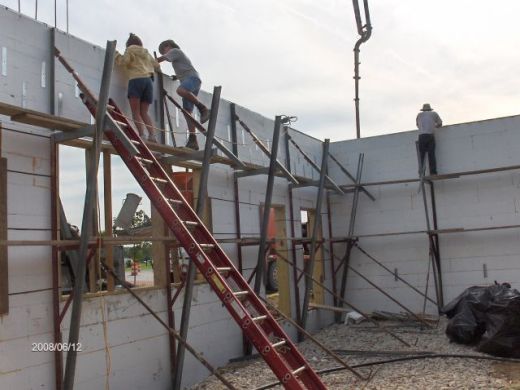 Rosie-O-Gradys_Concrete-Placement-In-Header-Below-Second-Floor-Project-RosO1-101-Picture-15