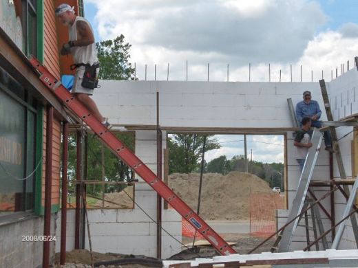 Rosie-O-Gradys_Second-Floor-Joists-Installation-Project-RosO1-101-Picture-5